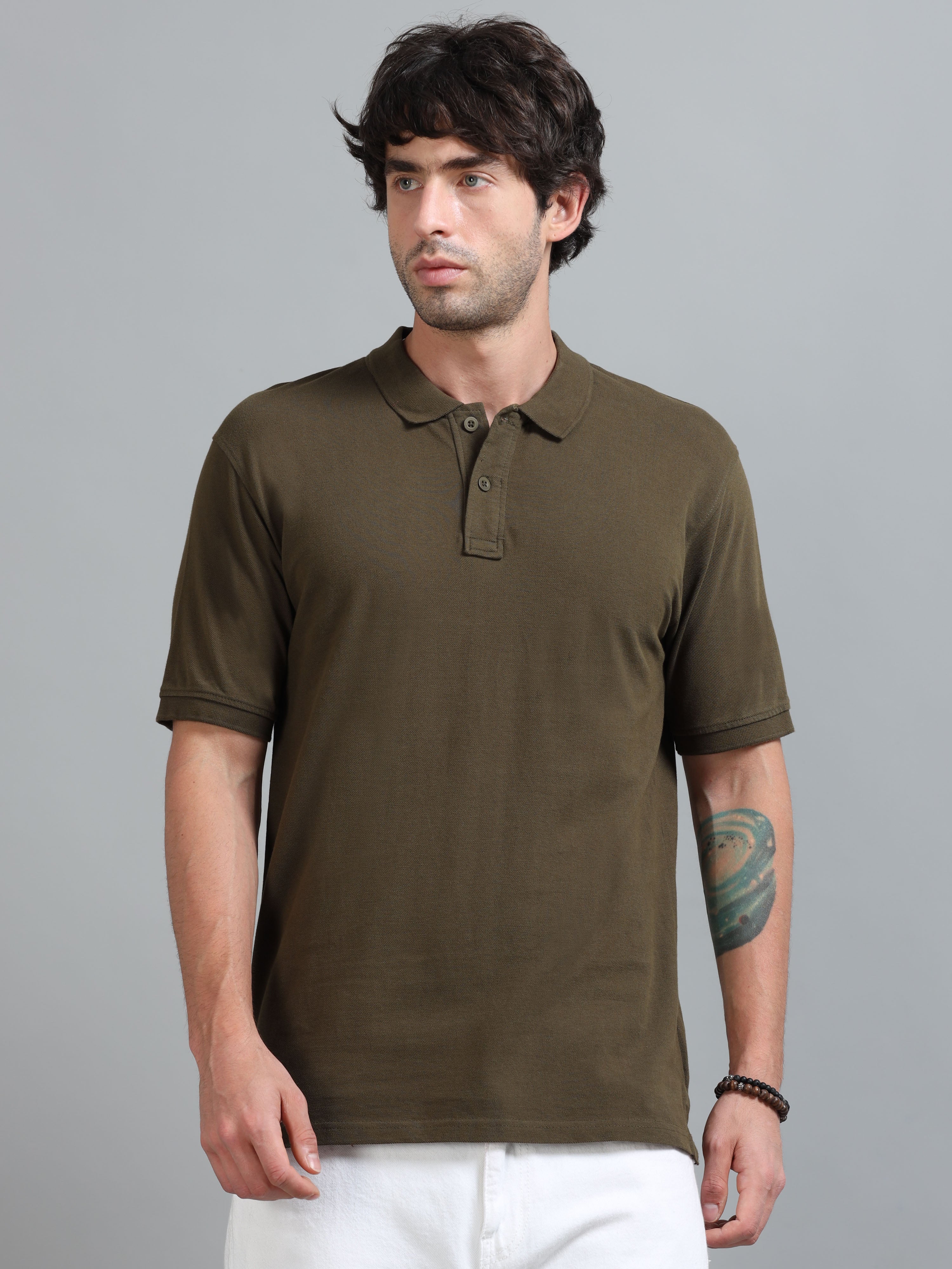 CLASSIC POLO