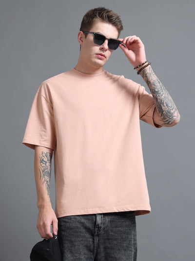 Relaxed Fit - Caramel