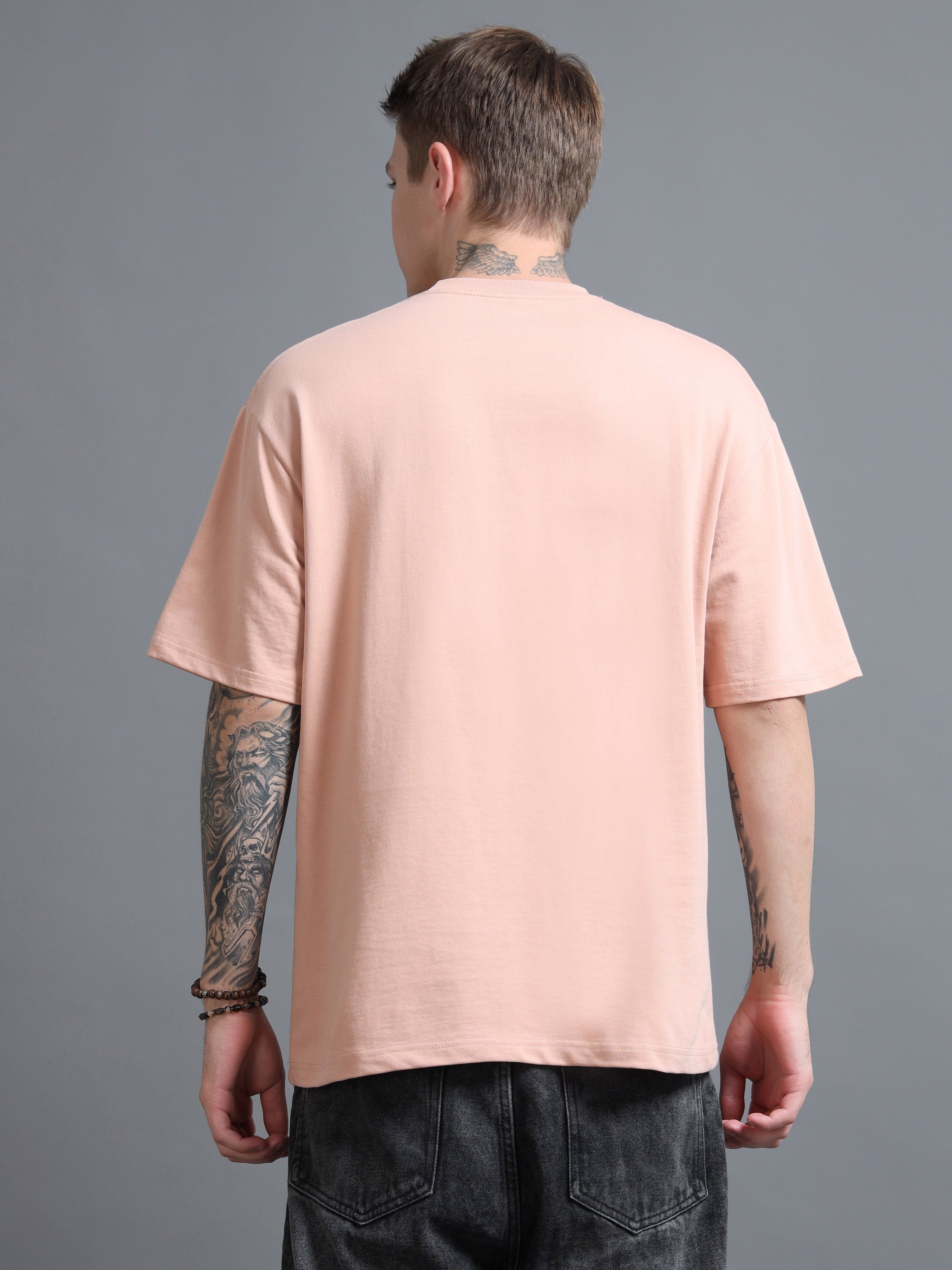 Relaxed Fit - Caramel