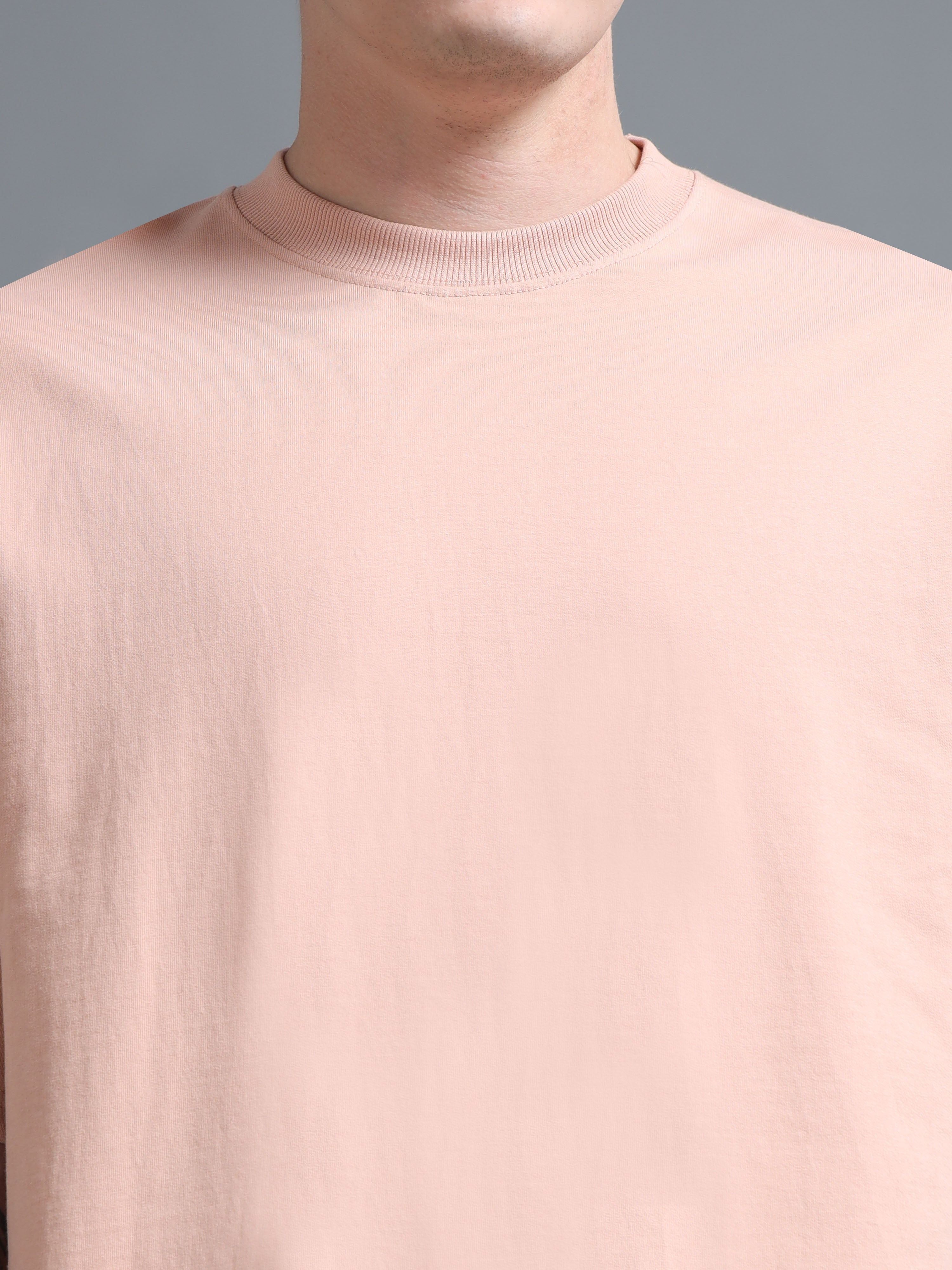 Relaxed Fit - Caramel